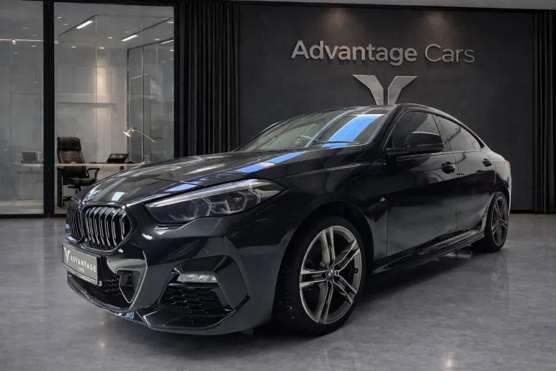 BMW 218i (Seria 2) din 2023 cu 63.274 km - oferta BMW202734 - foto 6