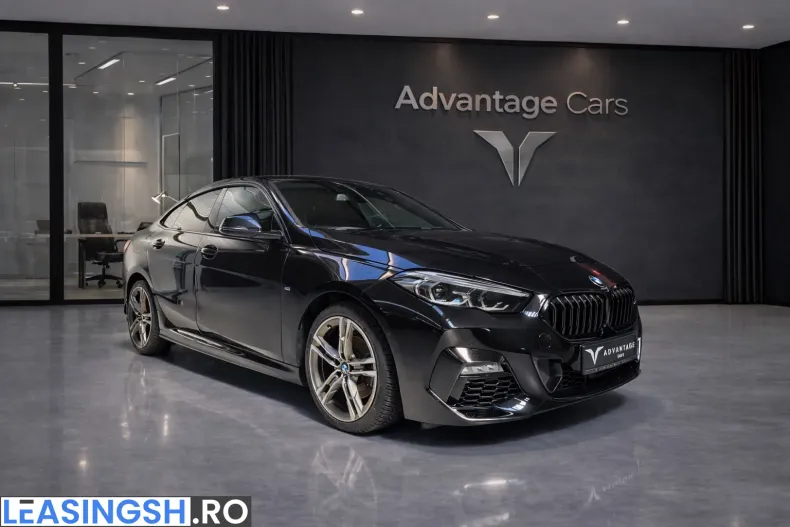 BMW 218i (Seria 2) din 2023 cu 63.274 km - oferta BMW202734 - foto 8