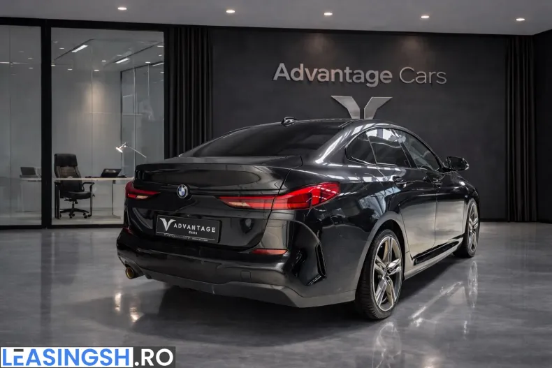 BMW 218i (Seria 2) din 2023 cu 63.274 km - oferta BMW202734 - foto 9