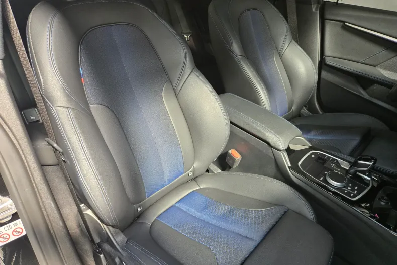 BMW 218i (Seria 2) din 2023 cu 63.274 km - oferta BMW202734 - foto 13