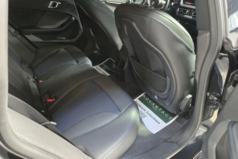 BMW 218i (Seria 2) din 2023 cu 63.274 km - oferta BMW202734 - foto 15