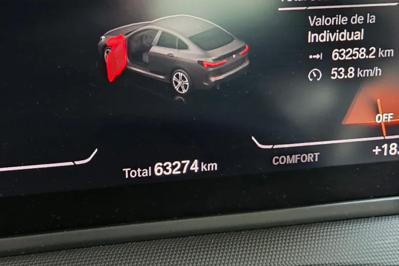 BMW 218i (Seria 2) din 2023 cu 63.274 km - oferta BMW202734 - foto 19