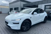 Tesla Model Y din 2025 cu 14.800 km - oferta TES202735 - foto 1
