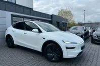 Tesla Model Y din 2025 cu 14.800 km - oferta TES202735 - foto 3