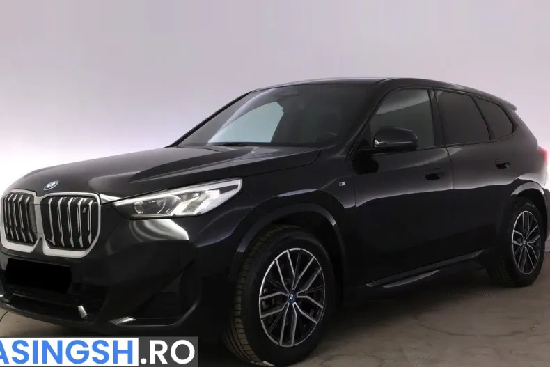BMW iX1 (Seria X) din 2022 cu 128.970 km - oferta BMW202736 - foto 1