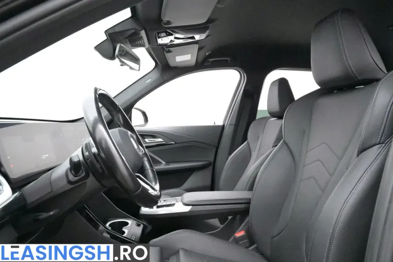 BMW iX1 (Seria X) din 2022 cu 128.970 km - oferta BMW202736 - foto 6