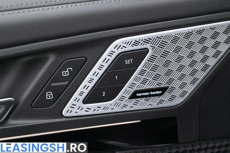 BMW iX1 (Seria X) din 2022 cu 128.970 km - oferta BMW202736 - foto 8