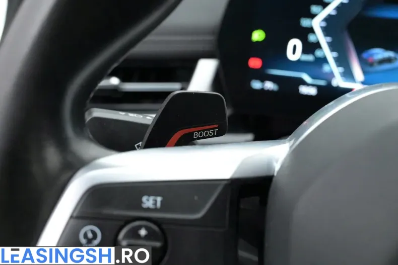 BMW iX1 (Seria X) din 2022 cu 128.970 km - oferta BMW202736 - foto 11