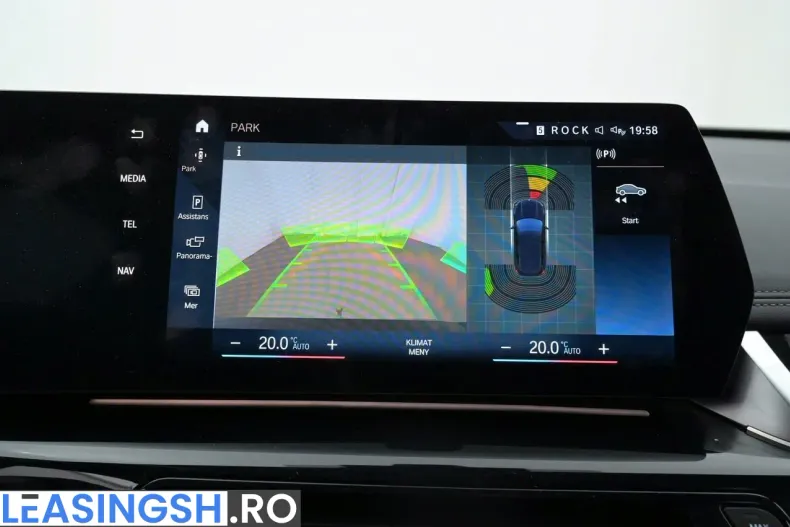 BMW iX1 (Seria X) din 2022 cu 128.970 km - oferta BMW202736 - foto 13