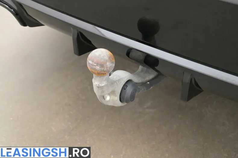 BMW iX1 (Seria X) din 2022 cu 128.970 km - oferta BMW202736 - foto 18