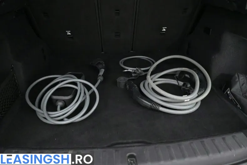 BMW iX1 (Seria X) din 2022 cu 128.970 km - oferta BMW202736 - foto 20