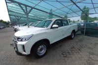 KGM Musso din 2024 cu 1 km - oferta KGM202737 - foto 1