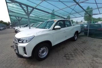 KGM Musso din 2024 - oferta KGM202737