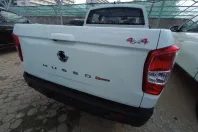 KGM Musso din 2024 cu 1 km - oferta KGM202737 - foto 2