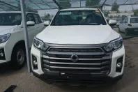 KGM Musso din 2024 cu 1 km - oferta KGM202737 - foto 3