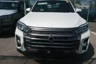 KGM Musso din 2024 cu 1 km - oferta KGM202737 - foto 5