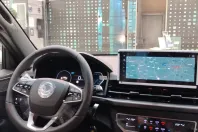 KGM Musso din 2024 cu 1 km - oferta KGM202737 - foto 6