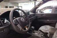 KGM Musso din 2024 cu 1 km - oferta KGM202737 - foto 12