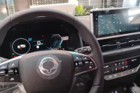 KGM Musso din 2024 cu 1 km - oferta KGM202737 - foto 13