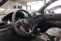 KGM Musso din 2024 cu 1 km - oferta KGM202737 - foto 14