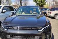 Ssangyong Actyon din 2025 cu 8.800 km - oferta SSA202738 - foto 1