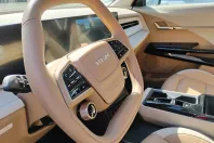 Ssangyong Actyon din 2025 cu 8.800 km - oferta SSA202738 - foto 6