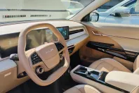 Ssangyong Actyon din 2025 cu 8.800 km - oferta SSA202738 - foto 11