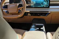 Ssangyong Actyon din 2025 cu 8.800 km - oferta SSA202738 - foto 14