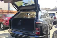 Ssangyong Actyon din 2025 cu 8.800 km - oferta SSA202738 - foto 15