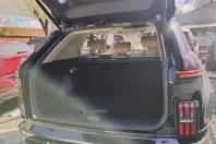 Ssangyong Actyon din 2025 cu 8.800 km - oferta SSA202738 - foto 16