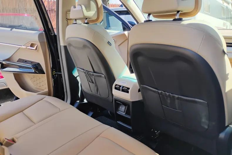 Ssangyong Actyon din 2025 cu 8.800 km - oferta SSA202738 - foto 19