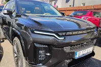 Ssangyong Actyon din 2025 cu 8.800 km - oferta SSA202738 - foto 21