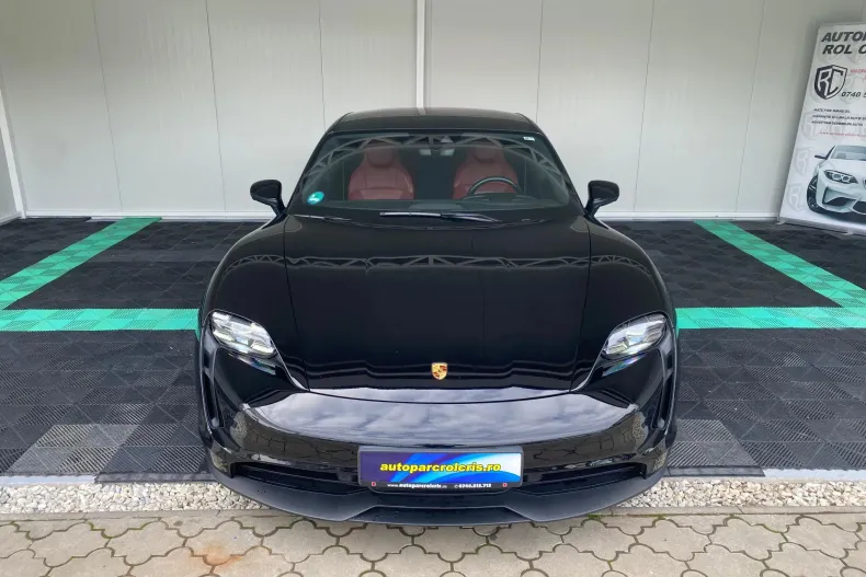 Porsche Taycan din 2021 cu 74.000 km - oferta POR202739 - foto 2
