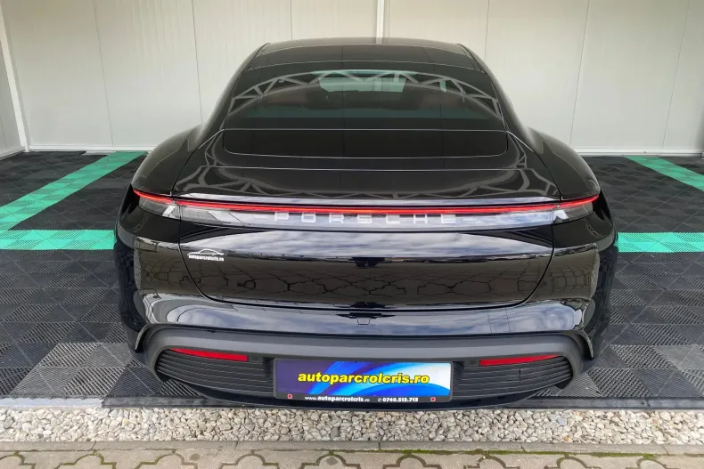 Porsche Taycan din 2021 cu 74.000 km - oferta POR202739 - foto 4