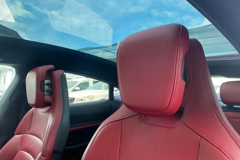 Porsche Taycan din 2021 cu 74.000 km - oferta POR202739 - foto 32