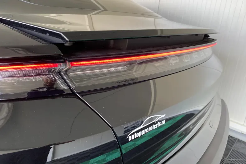 Porsche Taycan din 2021 cu 74.000 km - oferta POR202739 - foto 39