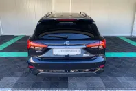 MG MG5 din 2024 cu 40.400 km - oferta MG0202740 - foto 3