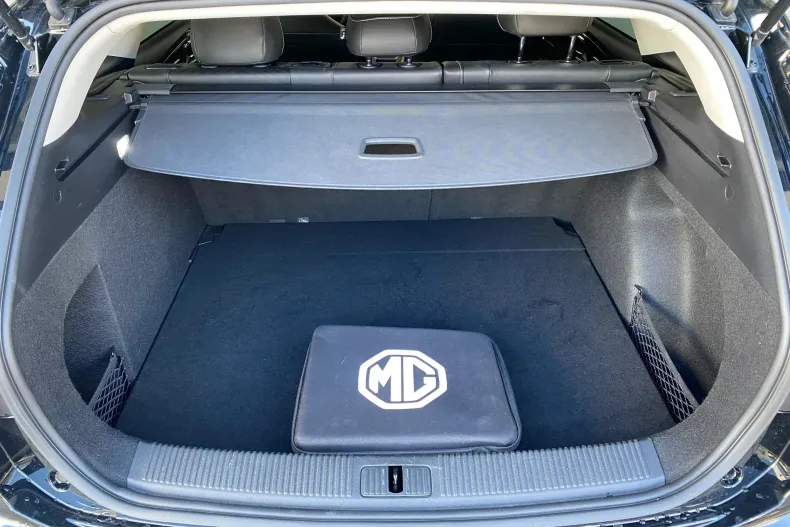 MG MG5 din 2024 cu 40.400 km - oferta MG0202740 - foto 13