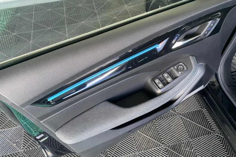 MG MG5 din 2024 cu 40.400 km - oferta MG0202740 - foto 14