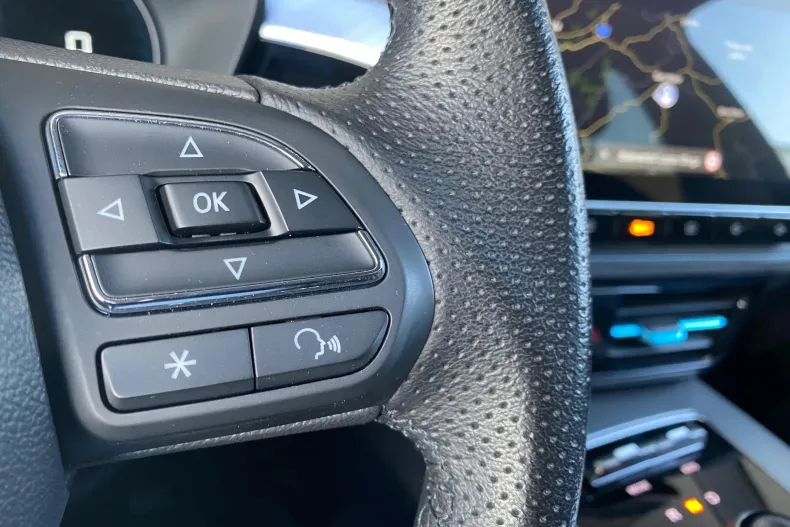 MG MG5 din 2024 cu 40.400 km - oferta MG0202740 - foto 18