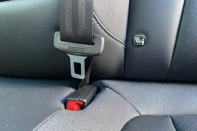 MG MG5 din 2024 cu 40.400 km - oferta MG0202740 - foto 25