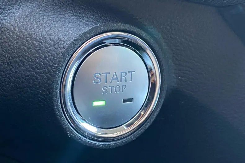 MG MG5 din 2024 cu 40.400 km - oferta MG0202740 - foto 29