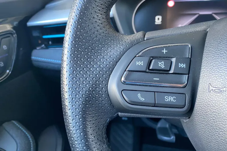 MG MG5 din 2024 cu 40.400 km - oferta MG0202740 - foto 33