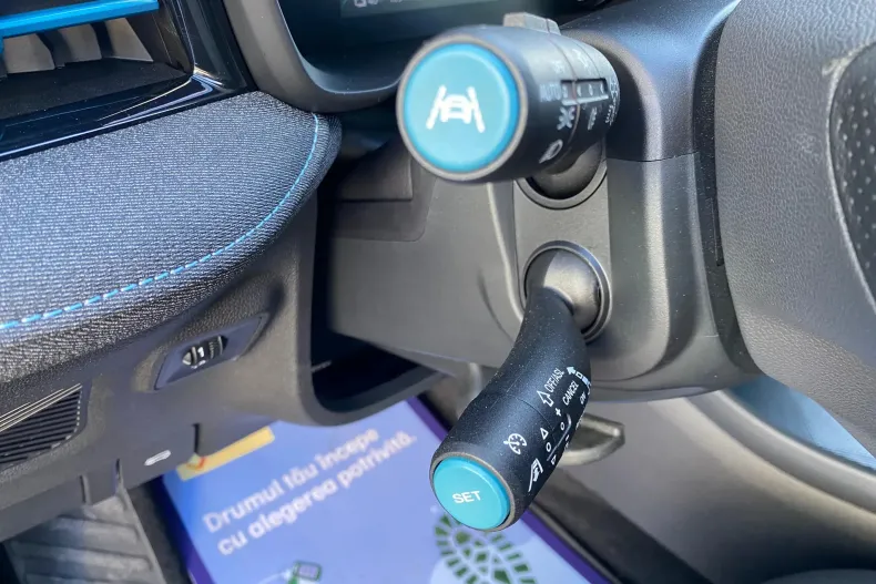 MG MG5 din 2024 cu 40.400 km - oferta MG0202740 - foto 35