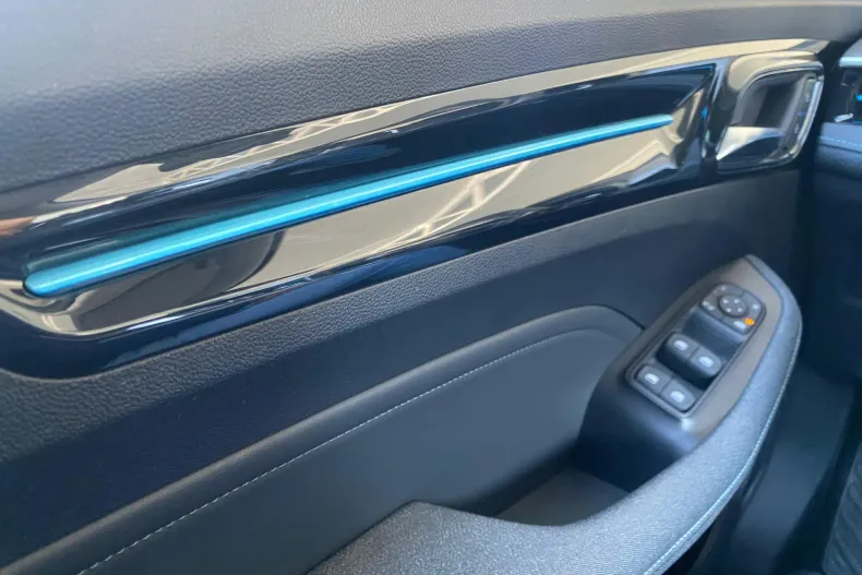 MG MG5 din 2024 cu 40.400 km - oferta MG0202740 - foto 39