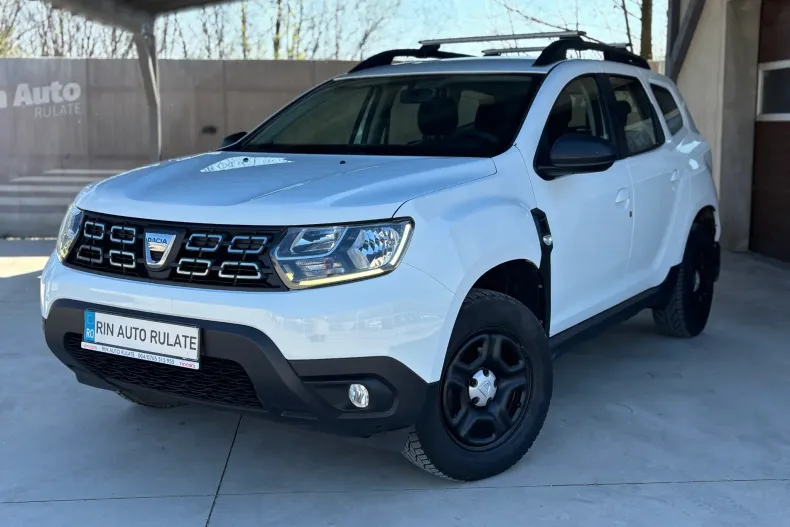 Dacia Duster din 2021 cu 114.700 km - oferta DAC202741 - foto 3