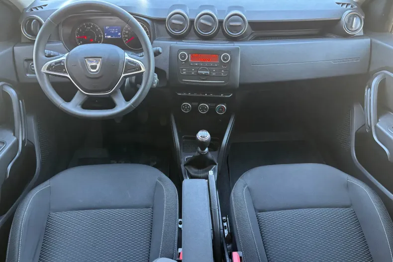 Dacia Duster din 2021 cu 114.700 km - oferta DAC202741 - foto 4