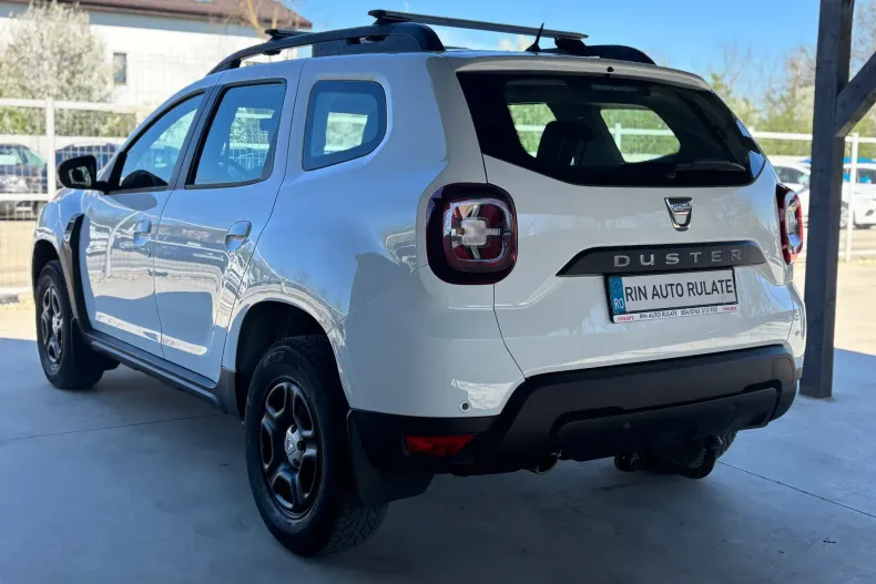 Dacia Duster din 2021 cu 114.700 km - oferta DAC202741 - foto 5