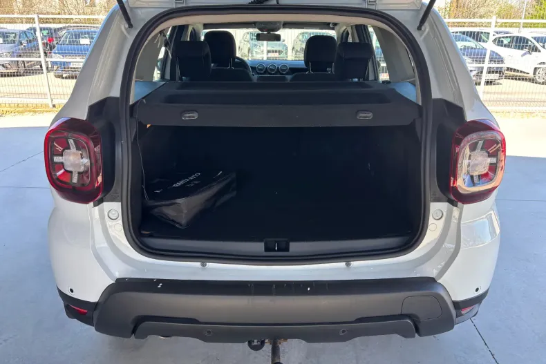 Dacia Duster din 2021 cu 114.700 km - oferta DAC202741 - foto 7