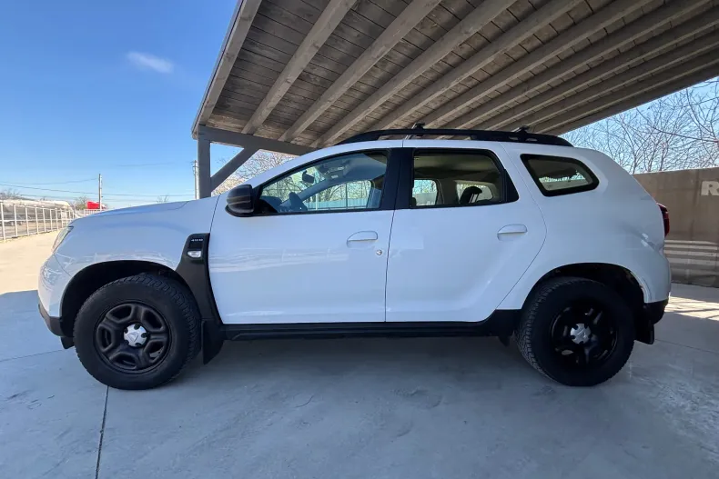 Dacia Duster din 2021 cu 114.700 km - oferta DAC202741 - foto 8